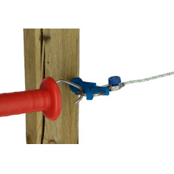 Isolador de porta X³ Premium AKO Azul