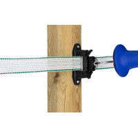 Isolador Kombi Premium AKO Preto Isolador Kombi Premium AKO Preto