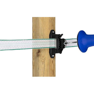 Isolador Kombi Premium AKO Preto