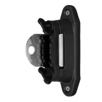 Isolador Kombi Premium AKO Preto Isolador Kombi Premium AKO Preto