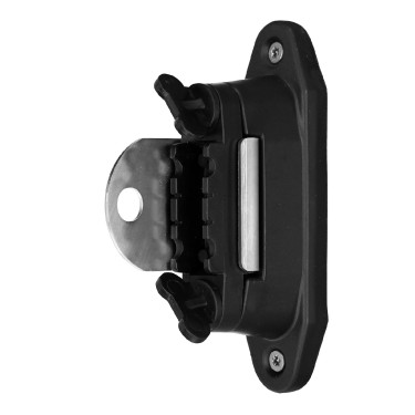 Isolador Kombi Premium AKO Preto