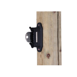 Isolador Kombi Premium AKO Preto