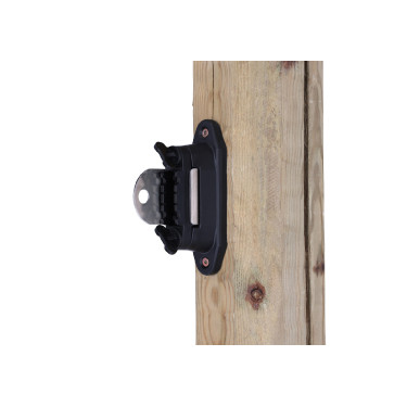 Isolador Kombi Premium AKO Preto