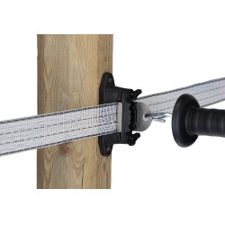 Isolador Kombi Premium AKO Preto