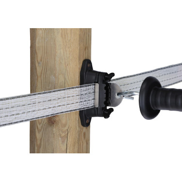 Isolador Kombi Premium AKO Preto