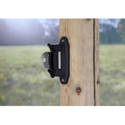 Isolador Kombi Premium AKO Preto