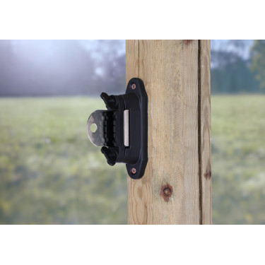 Isolador Kombi Premium AKO Preto