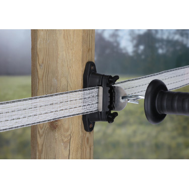 Isolador Kombi Premium AKO Preto