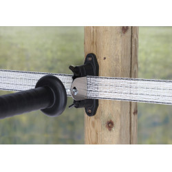 Isolador Kombi Premium AKO Preto