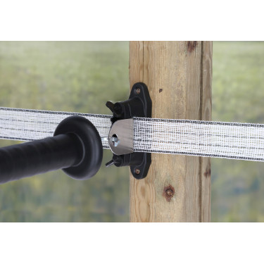 Isolador Kombi Premium AKO Preto