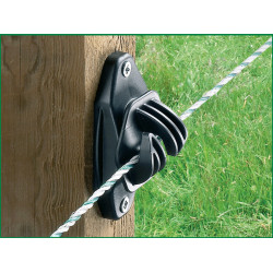 Isolador para cordão Easy Cord AKO Preto