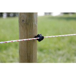 Isolador para cordão Easy Cord AKO Preto