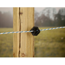 Isolador para cordão Easy Cord AKO Preto