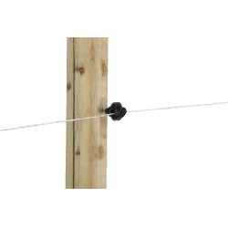 Isolador para cordão Easy Cord AKO Preto