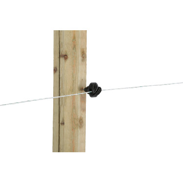 Isolador para cordão Easy Cord AKO Preto