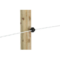 Isolador para cordão Easy Cord AKO Preto