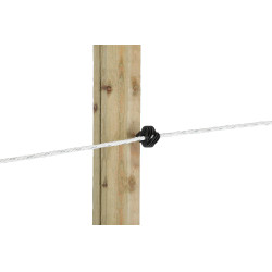 Isolador para cordão Easy Cord AKO Preto