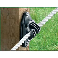 Isolador para cordão Easy Cord AKO Preto