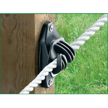 Isolador para cordão Easy Cord AKO Preto