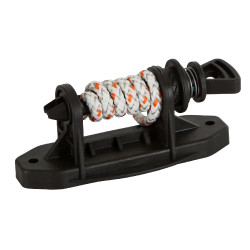 Isolador tensor Premium AKO Preto