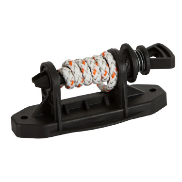 Isolador tensor Premium AKO Preto