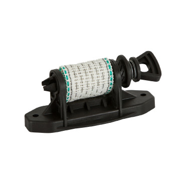 Isolador tensor Premium AKO Preto