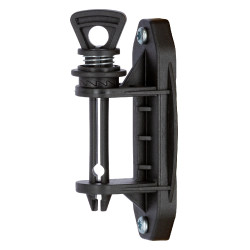 Isolador tensor Premium AKO Preto