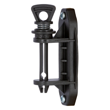 Isolador tensor Premium AKO Preto