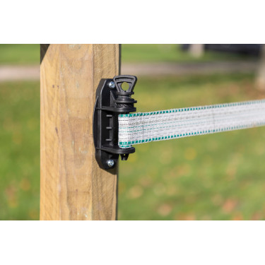 Isolador tensor Premium AKO Preto