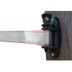 Isolador tensor Premium AKO Preto