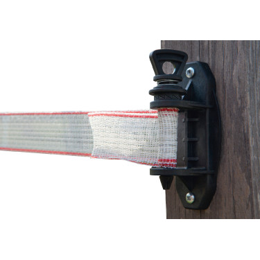 Isolador tensor Premium AKO Preto