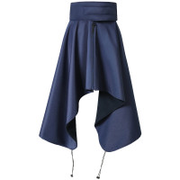 Saia térmica de equitação Covalliero Marinho Azul-marinho Saia térmica de equitação Covalliero Marinho Azul-marinho