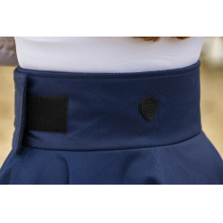 Saia térmica de equitação Covalliero Marinho Azul-marinho Saia térmica de equitação Covalliero Marinho Azul-marinho