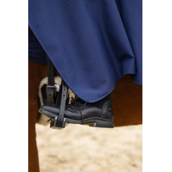 Saia térmica de equitação Covalliero Marinho Azul-marinho Saia térmica de equitação Covalliero Marinho Azul-marinho