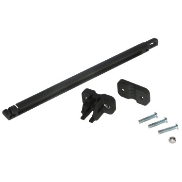 Kit complementar para redes de vedação WolfStop Kerbl Hobbyfarming Kit complementar para redes de vedação WolfStop Kerbl Hobbyfarming