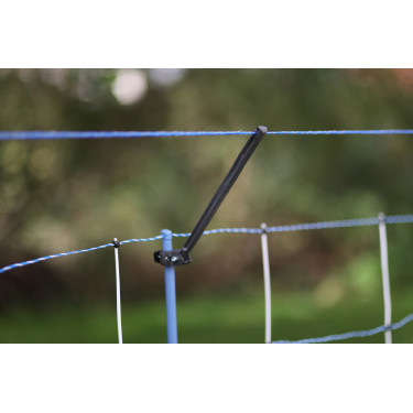 Kit complementar para redes de vedação WolfStop Kerbl Hobbyfarming Kit complementar para redes de vedação WolfStop Kerbl Hobbyfarming