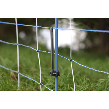 Kit complementar para redes de vedação WolfStop Kerbl Hobbyfarming Kit complementar para redes de vedação WolfStop Kerbl Hobbyfarming