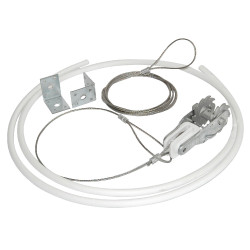 Kit de ancoragem diagonal AKO
