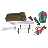 Kit de trilha AKO Castanho Kit de trilha AKO Castanho
