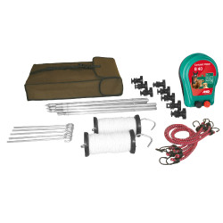 Kit de trilha AKO