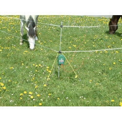 Kit de trilha AKO Castanho