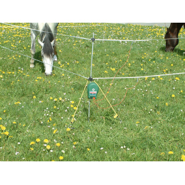 Kit de trilha AKO Castanho