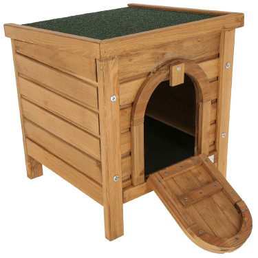 Casa para roedores Outdoor Kerbl Hobbyfarming