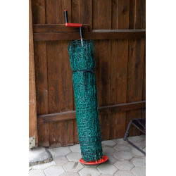 Manivela AKO separada Vermelho