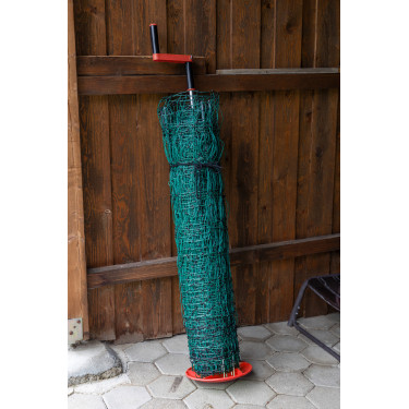 Manivela AKO separada Vermelho