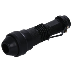 Mira-ovos LED Kerbl Hobbyfarming Preto