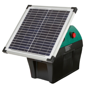 Mobil Power AD 2000 digital AKO Verde Mobil Power AD 2000 digital AKO Verde