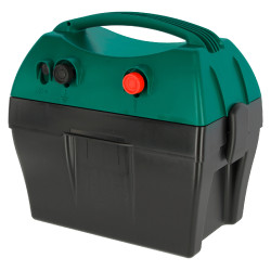 Mobil Power AD 2000 digital AKO Verde Mobil Power AD 2000 digital AKO Verde