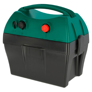 Mobil Power AD 2000 digital AKO Verde Mobil Power AD 2000 digital AKO Verde