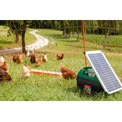 Mobil Power AD 2000 digital AKO Verde Mobil Power AD 2000 digital AKO Verde